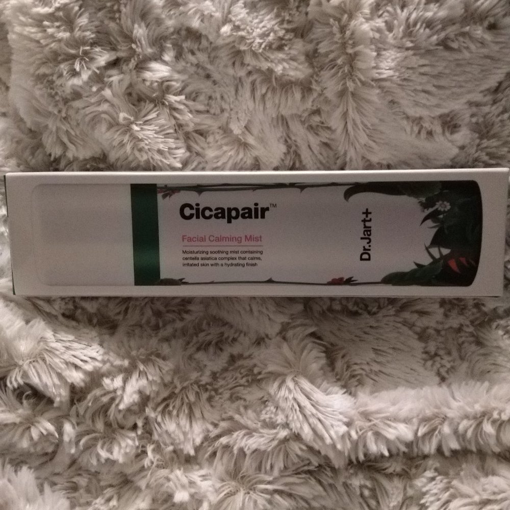 Dr Jart Cicapair Facial Calming mist *NIB*